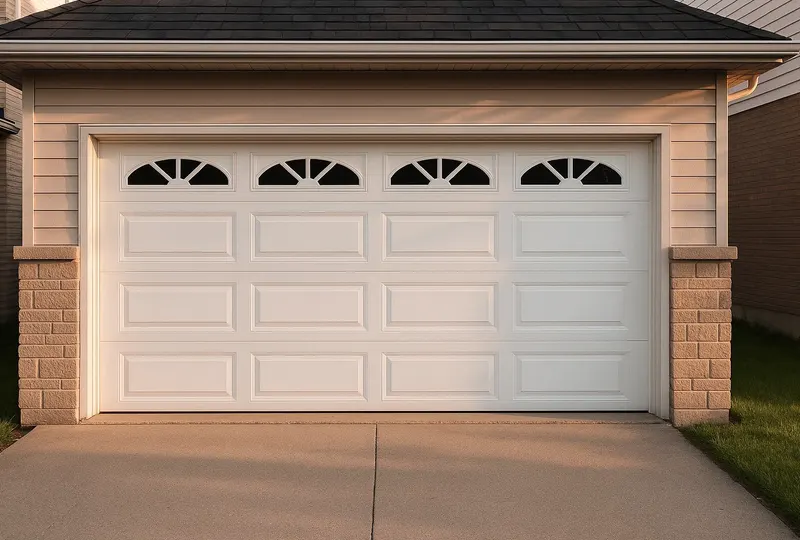 Contact Bordentown Garage Door